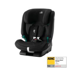 Autosedačka Britax VERSAFIX 2024