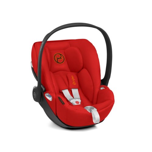 Autosedačka Cybex CLOUD Z i-Size 2022