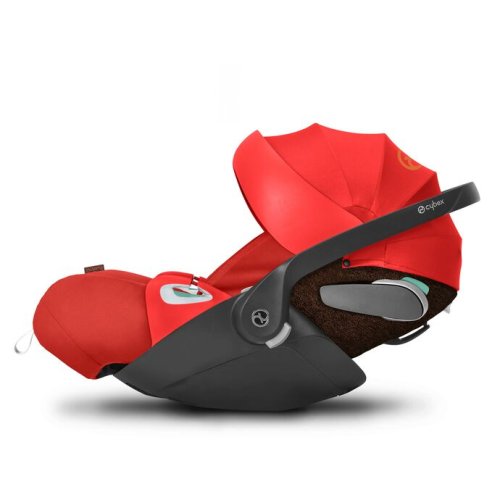 Autosedačka Cybex CLOUD Z2 i-size 2023