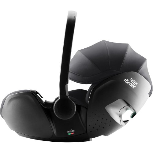 Trojkombinace kočárku Britax SMILE 5Z 2025