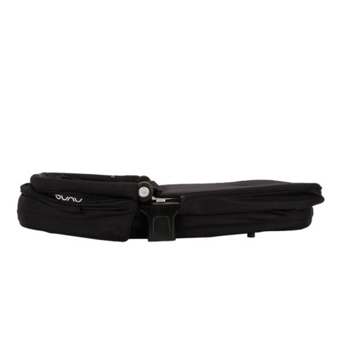 Dvojkombinace Nuna kočárku TRIV™ lx 2026 caviar