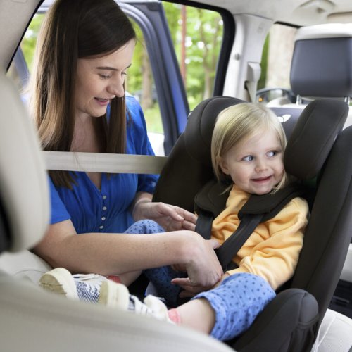 Autosedačka Joie EVERY STAGE™ R129 2026