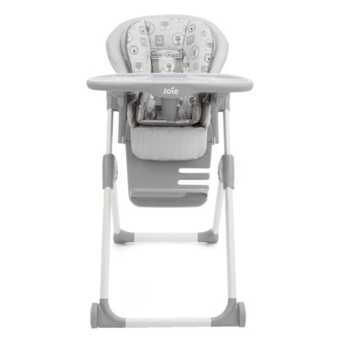 Jedálenská stolička Joie MIMZY™ RECLINE 2025