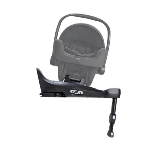 Isofixová základna Graco SNUGTURN™ 2026