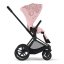 Barevný set ke kočárku Cybex PRIAM 4.0 SEAT PACK 2024 - limitovaná kolekce SIMPLY FLOWERS Pink