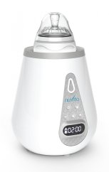 Digitálny ohrievač fľaše HOME