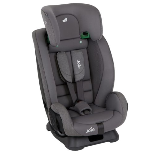 Autosedačka Joie FORTIFI™ R129 2025 - Barva: Shale