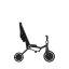 Multifunkční kočárek smarTrike Wonder Max™ 2026 - Varianta: Jet black