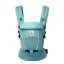 Nosítko Ergobaby ADAPT Soft flex mesh 2025 - Varianta: ERGOBABY | ADAPT NOSÍTKO Soft Flex Mesh - Midnight Blue