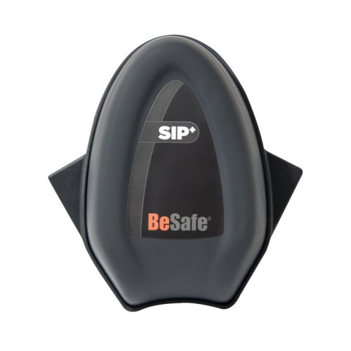 Autosedačka BeSafe IZI GO MODULAR X1 i-Size Black car interior
