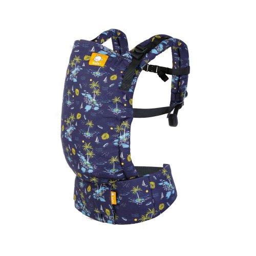 Ergonomické nosítko Tula FREE TO GROW 2025