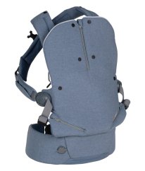 Dětské nosítko BeSafe iZi HAVEN PREMIUM LEAF 2025