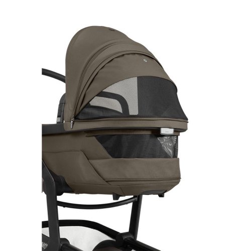 Dvojkombinace kočárku Joolz Day5 kompletní set 2025 + dárek - Varianta: JOOLZ | Joolz Day5 kompletní set | Sage green