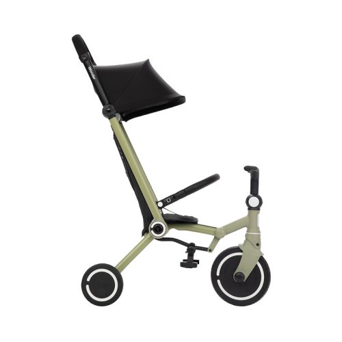 Multifunkční kočárek smarTrike Wonder™ 2026 - Varianta: Moonlight off white