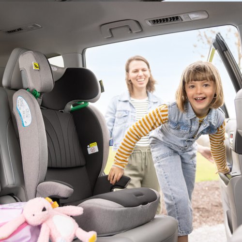 Autosedačka Graco Energi™ R129 2026