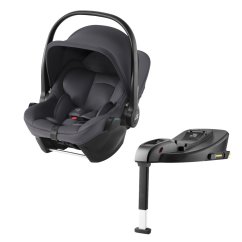 Set autosedačky Britax BABY-SAFE CORE + isifixová základna BABY-SAFE CORE BASE 2024