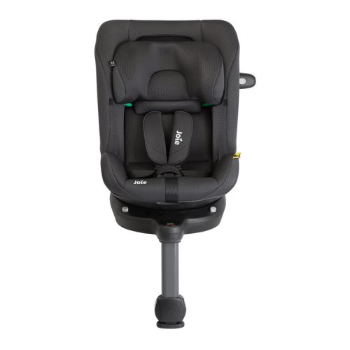 Joie i-Spin 360™ Max & canopy mercury mesh