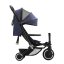 Multifunkční kočárek SmarTrike TRAVELER 2025 - Varianta: smarTrike Traveler 2025 black