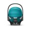 Autosedačka Cybex CLOUD Z2 i-size 2023