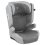 Autosedačka ABC DESIGN Mallow 2 Fix i-Size 2024 - Barva: Black