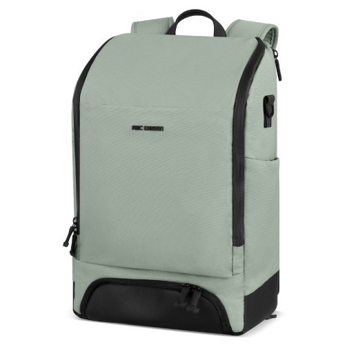 Batoh ABC Design ACTIVE 2025 - Barva: Almond
