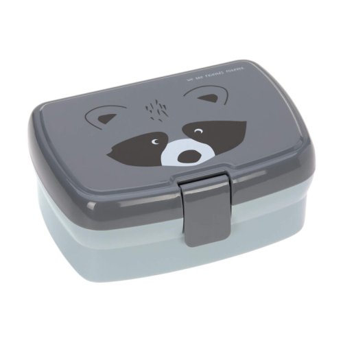 Svačinový set Lässig 2025