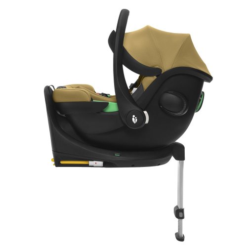 Autosedačka XM Plus i-Size bundle Zopa 2026
