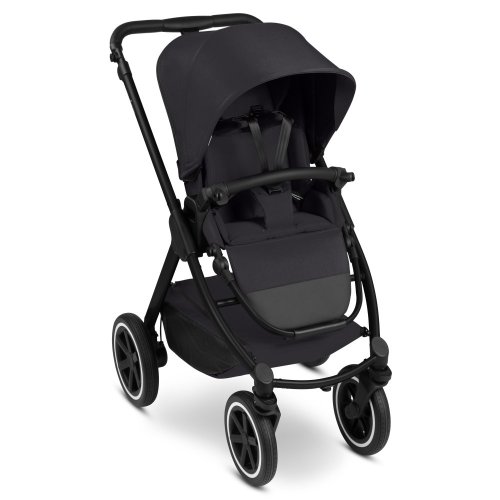 Sportovní kočárek ABC Design SAMBA 2 2025 - Varianta: avocado