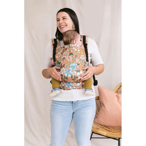 Ergonomické nosítko Tula FREE TO GROW 2025