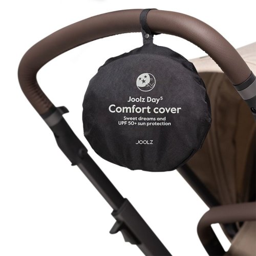 Komfortní stínítko JOOLZ | Day5 2026
