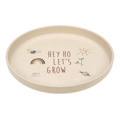 Dětský talířek Lässig Cellulose 2025