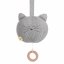 Pletená hračka Lässig Musical Little Chums 2023 - Varianta: Knitted Musical 2023 Little Chums cat