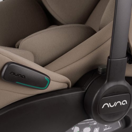 Set autosedačky Nuna set ARRA™ flex + isofixová základňa Base Next 2025 - Varianta: Nuna set ARRA™ flex 2025 cedar