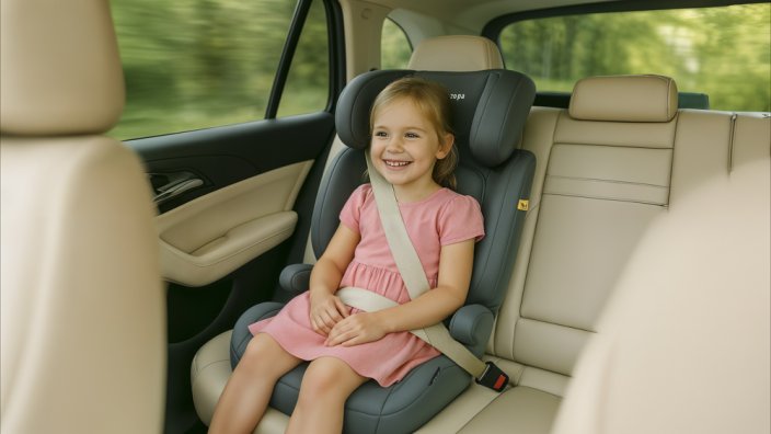 Autosedačka Beta i-Size isofix Zopa 2026