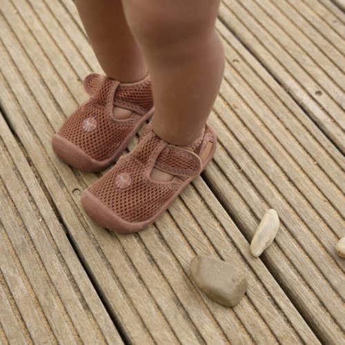 Plážové sandále Lässig 2023