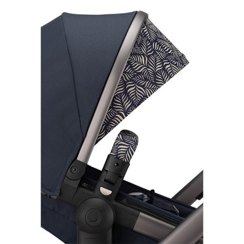Day+ SIY Tailor kompletní set | Navy blue + Jungle blue