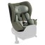 Autosedačka ABC DESIGN Lily i-Size 2024 - Barva: Black