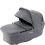 Hluboká korba Britax/Römer ke kočárku BRITAX GO BIG 2022 - Varianta: Steel Grey