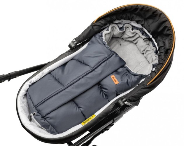 Fusak zimní SENSILLO Combi polar 3v1