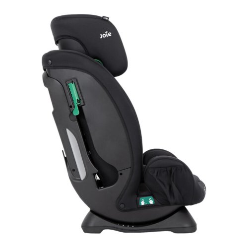 Autosedačka Joie FORTIFI™ R129 2025 - Barva: Shale