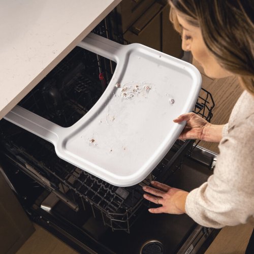 Jedálenská stolička Nuna ZAAZ 2026 - Varianta: Nuna ZAAZ™ safari