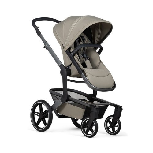 Dvojkombinace kočárku Joolz Day5 kompletní set 2025 + dárek - Varianta: JOOLZ | Joolz Day5 kompletní set | Sage green