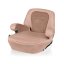 Autosedačka Zopa I-BOOSTER i-Size 2025 - Varianta: Coral Pink