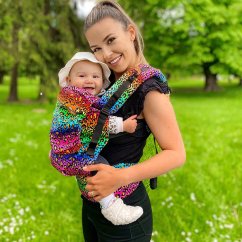 TULA | FTG Nosítko - VACATION