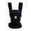 Nosítko Ergobaby ADAPT Soft touch cotton 2025 - Varianta: ERGOBABY | ADAPT Soft Touch Cotton - Onyx Black