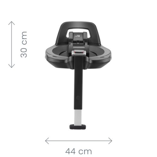Trojkombinace kočárku Britax SMILE 5Z +  Vario Base 5Z 2025