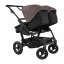 Tfk carrycot duo combi black - Varianta: Tfk carrycot duo combi black