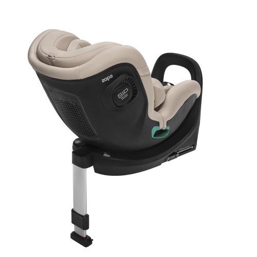 Autosedačka Voyager Maxi Zopa 2026
