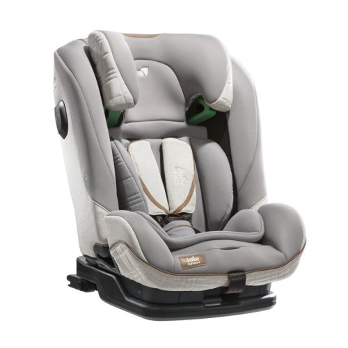 Autosedačka Joie I-PLENTI Signature 2025