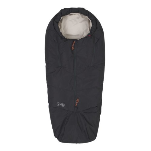 Fusak Voksi ADVENTURE 2026 - Varianta: Voksi Adventure black